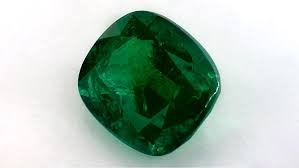The Enigmatic Beauty of Zambian Emeralds: Unveiling Nature's Hidden Treasures